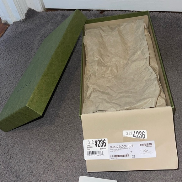 Gucci empty box - Picture 2 of 5